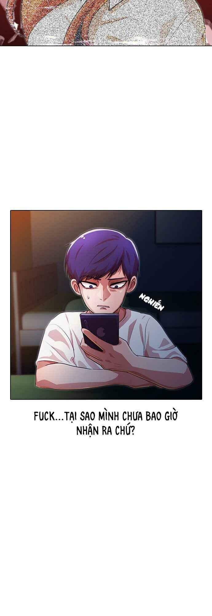 Cô Gái Từ Ứng Dụng Nhắn Tin Ngẫu Nhiên Chapter 101 - Trang 2