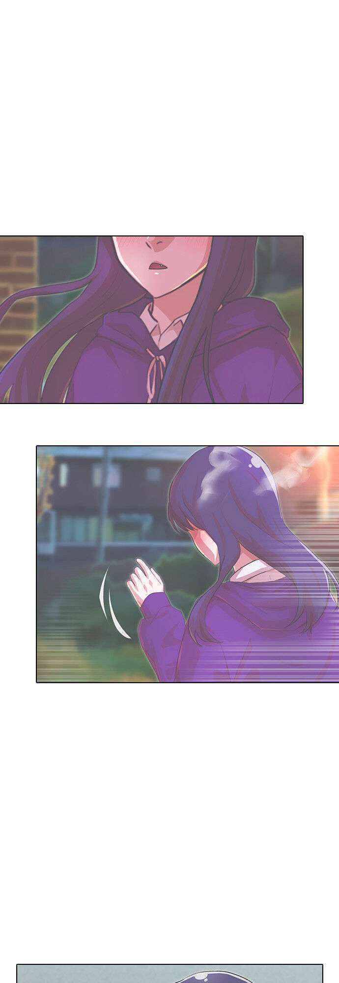 Cô Gái Từ Ứng Dụng Nhắn Tin Ngẫu Nhiên Chapter 101 - Trang 2