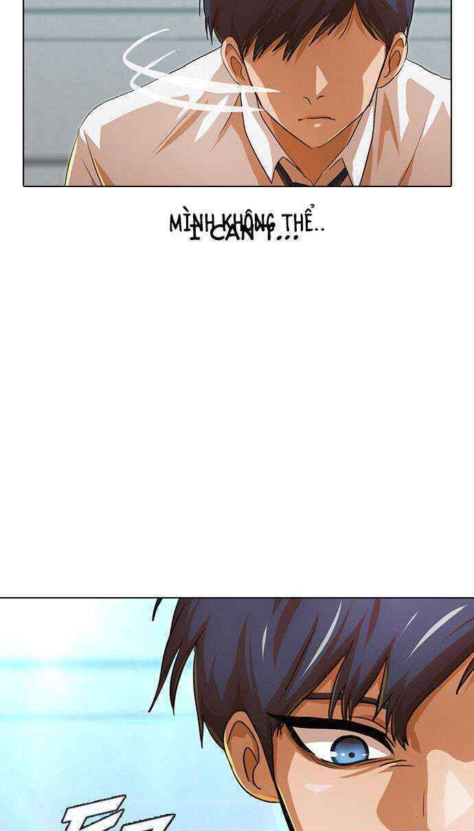 Cô Gái Từ Ứng Dụng Nhắn Tin Ngẫu Nhiên Chapter 101 - Trang 2