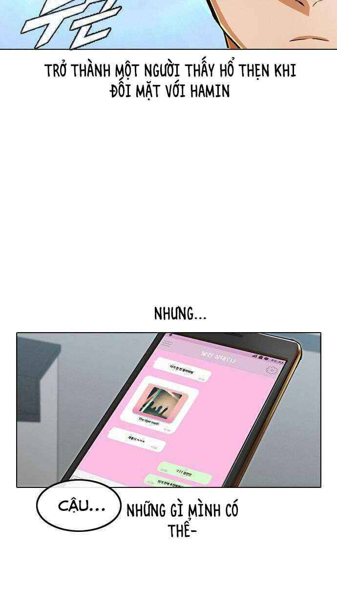 Cô Gái Từ Ứng Dụng Nhắn Tin Ngẫu Nhiên Chapter 101 - Trang 2