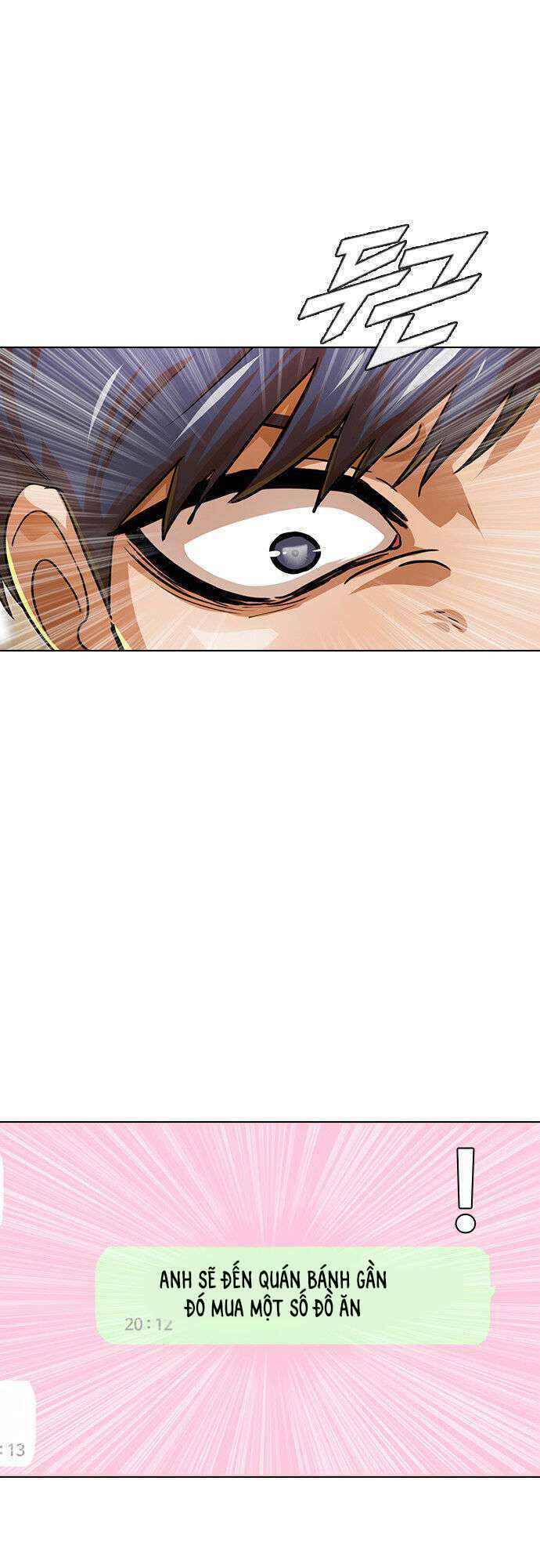 Cô Gái Từ Ứng Dụng Nhắn Tin Ngẫu Nhiên Chapter 101 - Trang 2