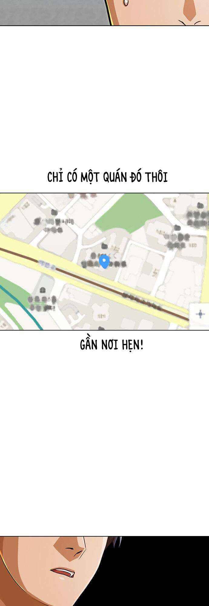 Cô Gái Từ Ứng Dụng Nhắn Tin Ngẫu Nhiên Chapter 101 - Trang 2