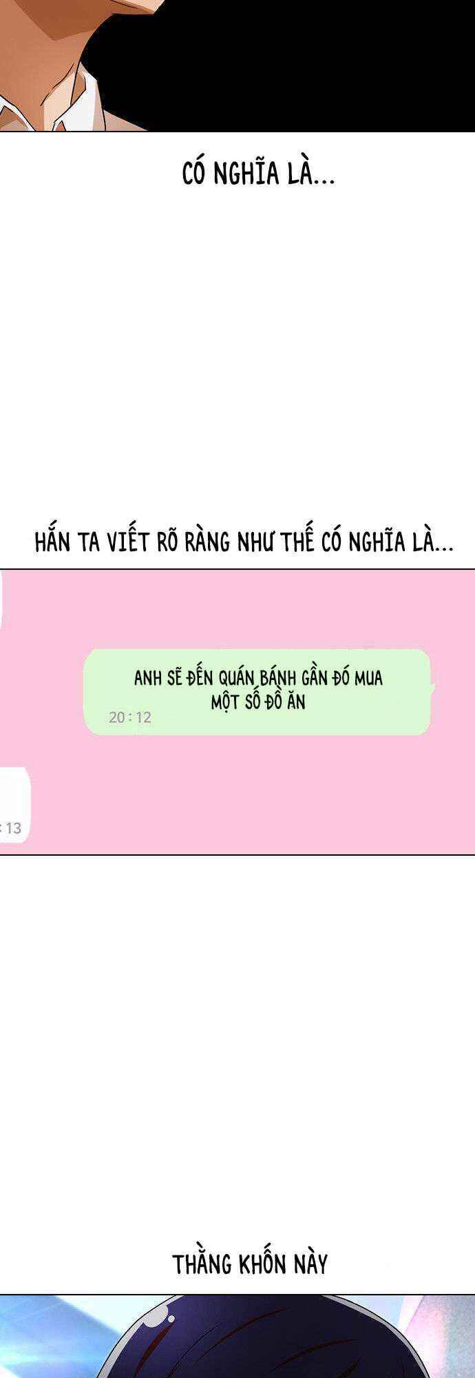 Cô Gái Từ Ứng Dụng Nhắn Tin Ngẫu Nhiên Chapter 101 - Trang 2