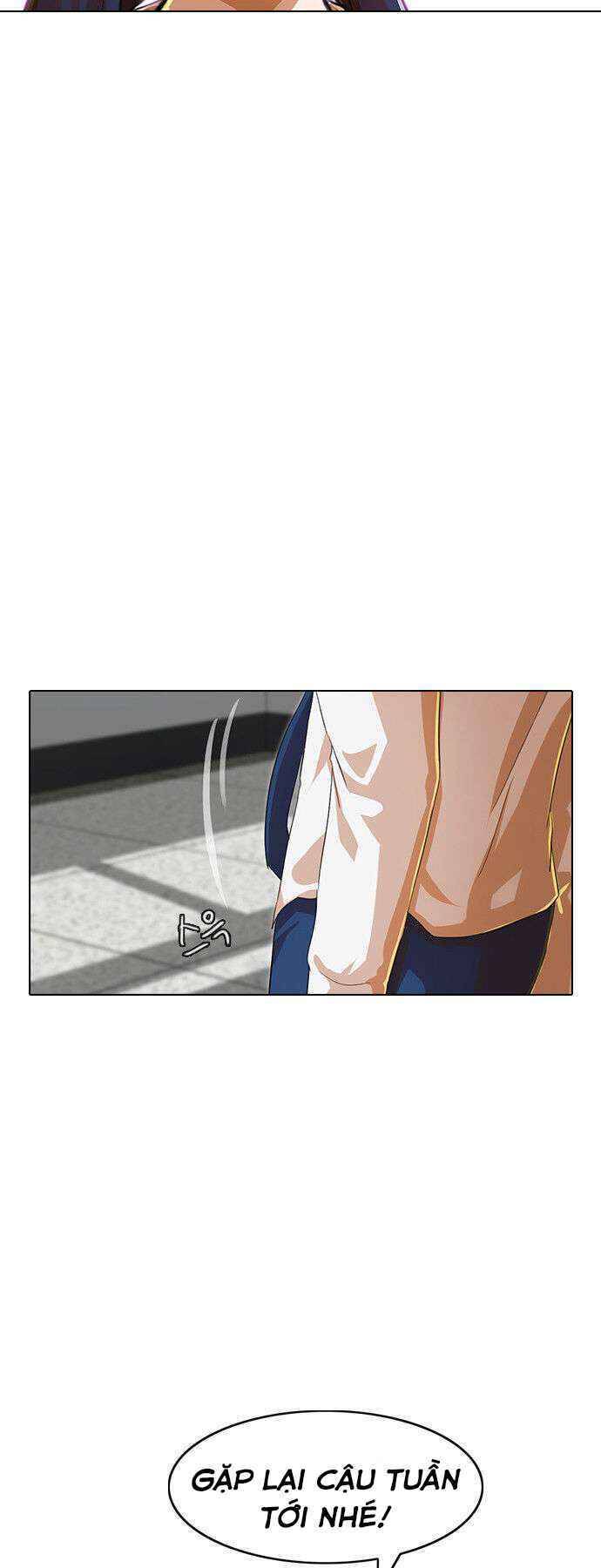 Cô Gái Từ Ứng Dụng Nhắn Tin Ngẫu Nhiên Chapter 101 - Trang 2