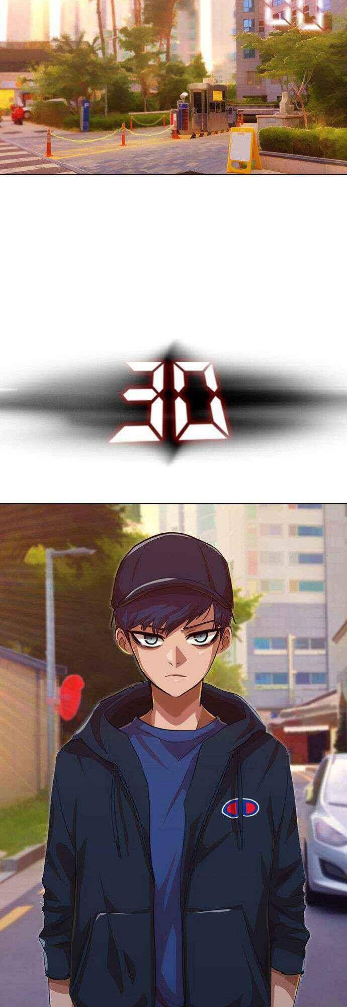 Cô Gái Từ Ứng Dụng Nhắn Tin Ngẫu Nhiên Chapter 101 - Trang 2