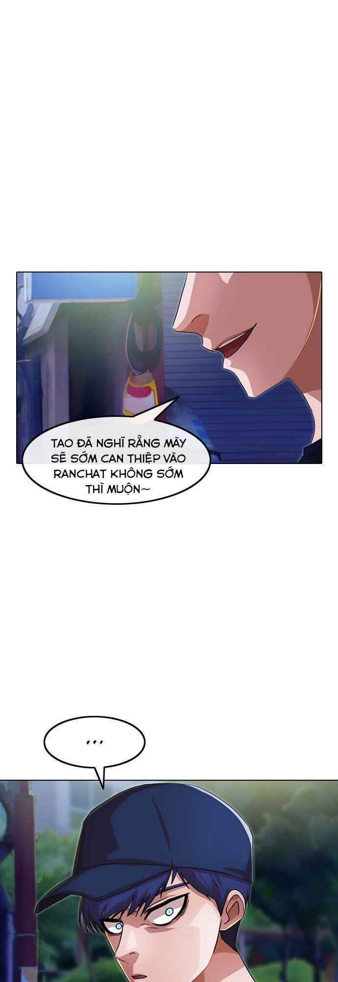 Cô Gái Từ Ứng Dụng Nhắn Tin Ngẫu Nhiên Chapter 102 - Trang 2