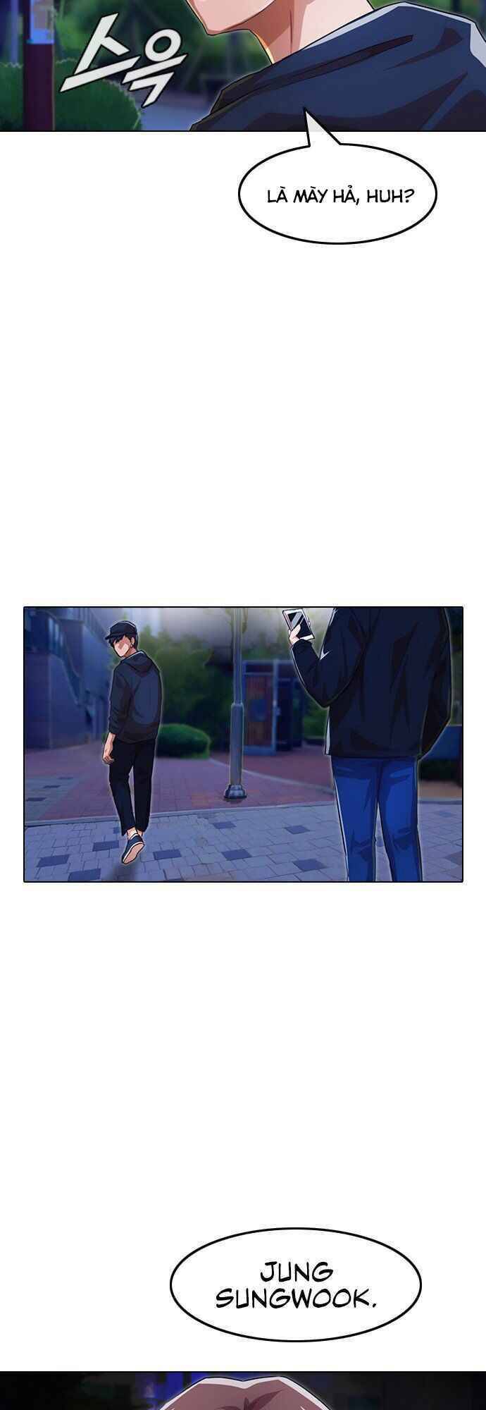 Cô Gái Từ Ứng Dụng Nhắn Tin Ngẫu Nhiên Chapter 102 - Trang 2