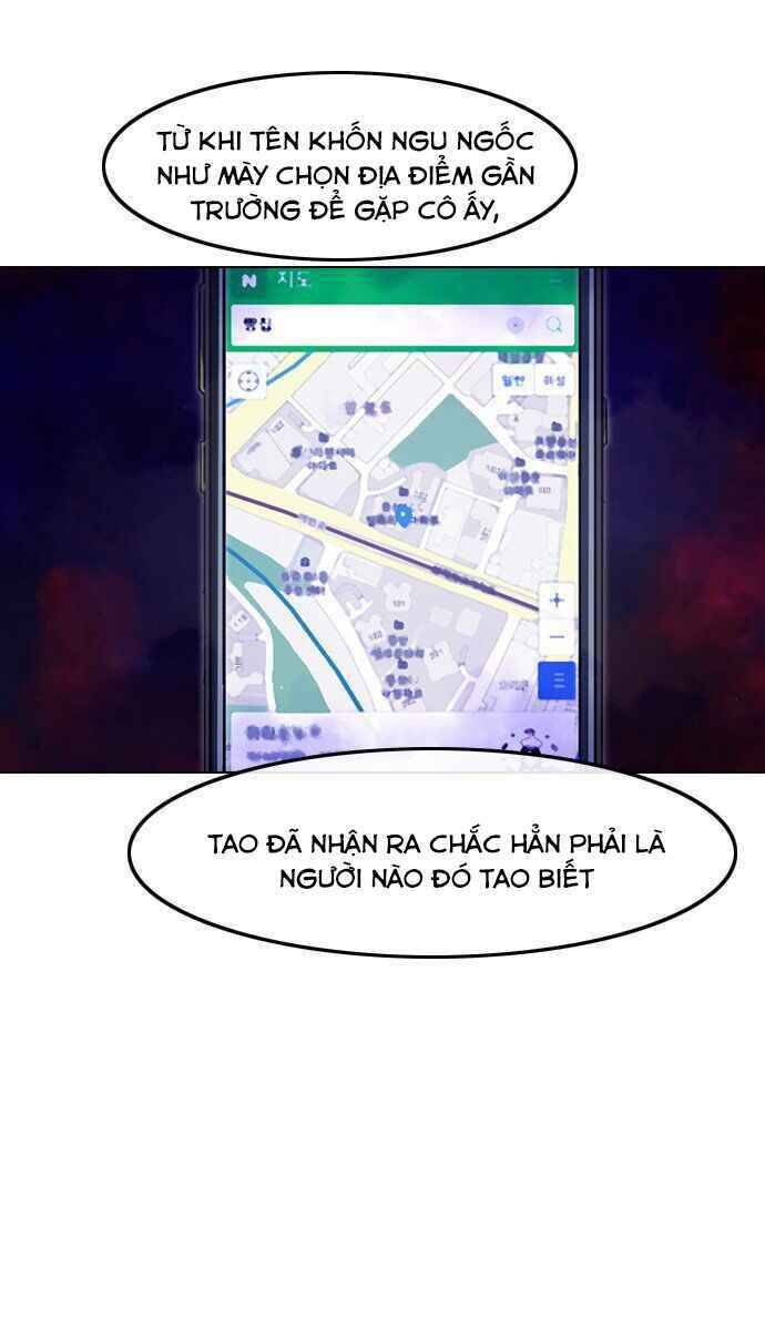 Cô Gái Từ Ứng Dụng Nhắn Tin Ngẫu Nhiên Chapter 102 - Trang 2