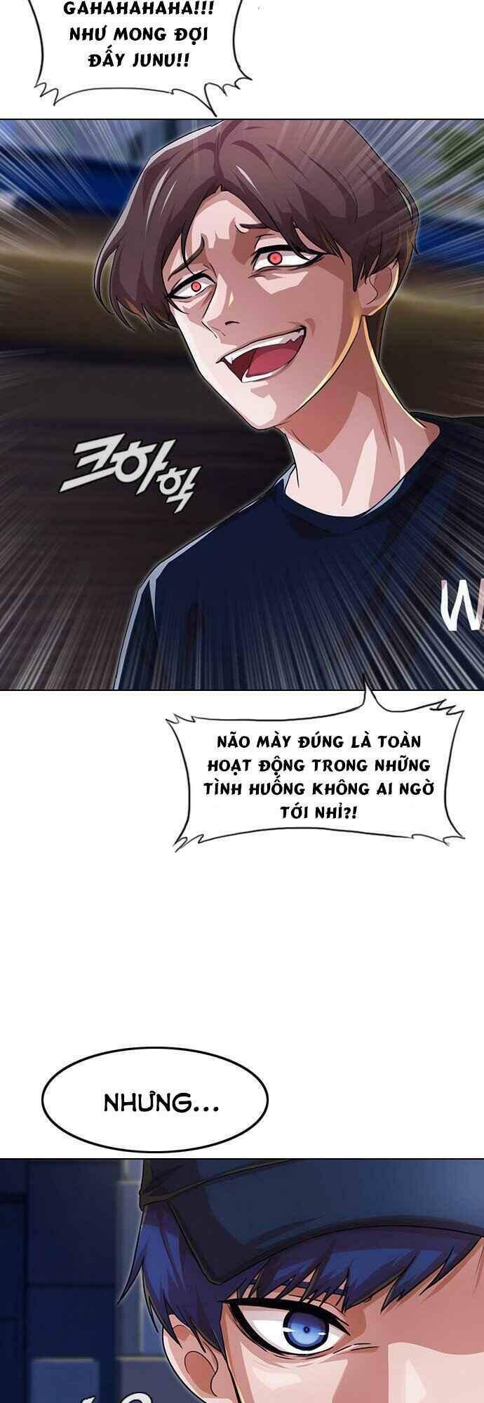 Cô Gái Từ Ứng Dụng Nhắn Tin Ngẫu Nhiên Chapter 102 - Trang 2