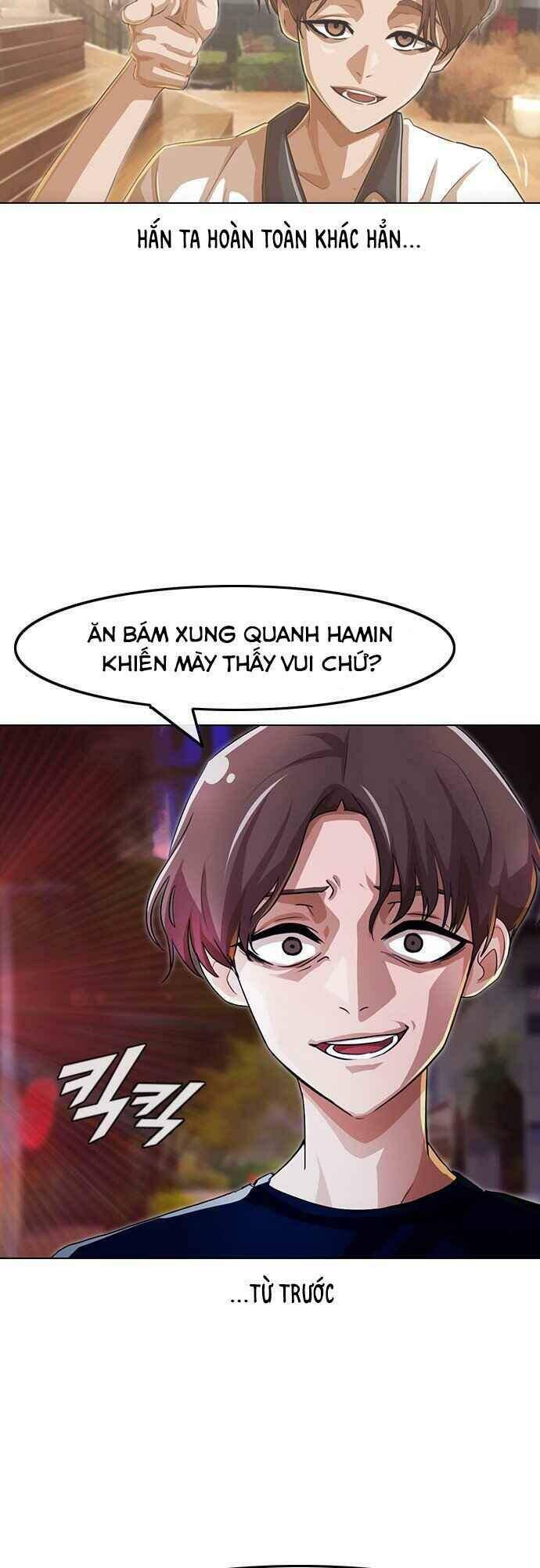 Cô Gái Từ Ứng Dụng Nhắn Tin Ngẫu Nhiên Chapter 102 - Trang 2