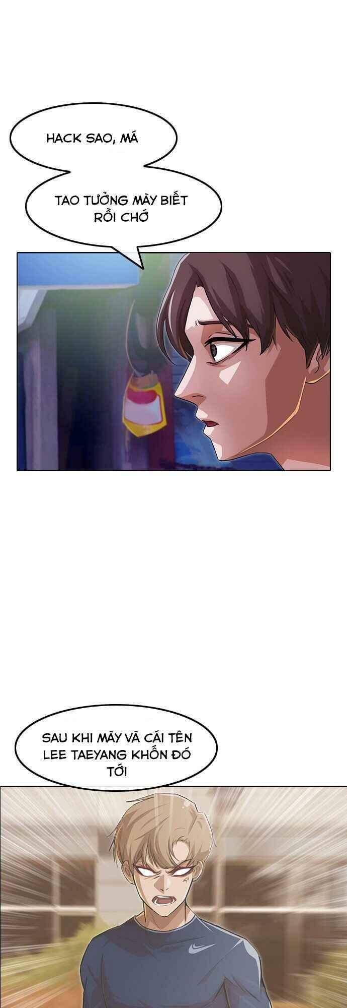 Cô Gái Từ Ứng Dụng Nhắn Tin Ngẫu Nhiên Chapter 102 - Trang 2