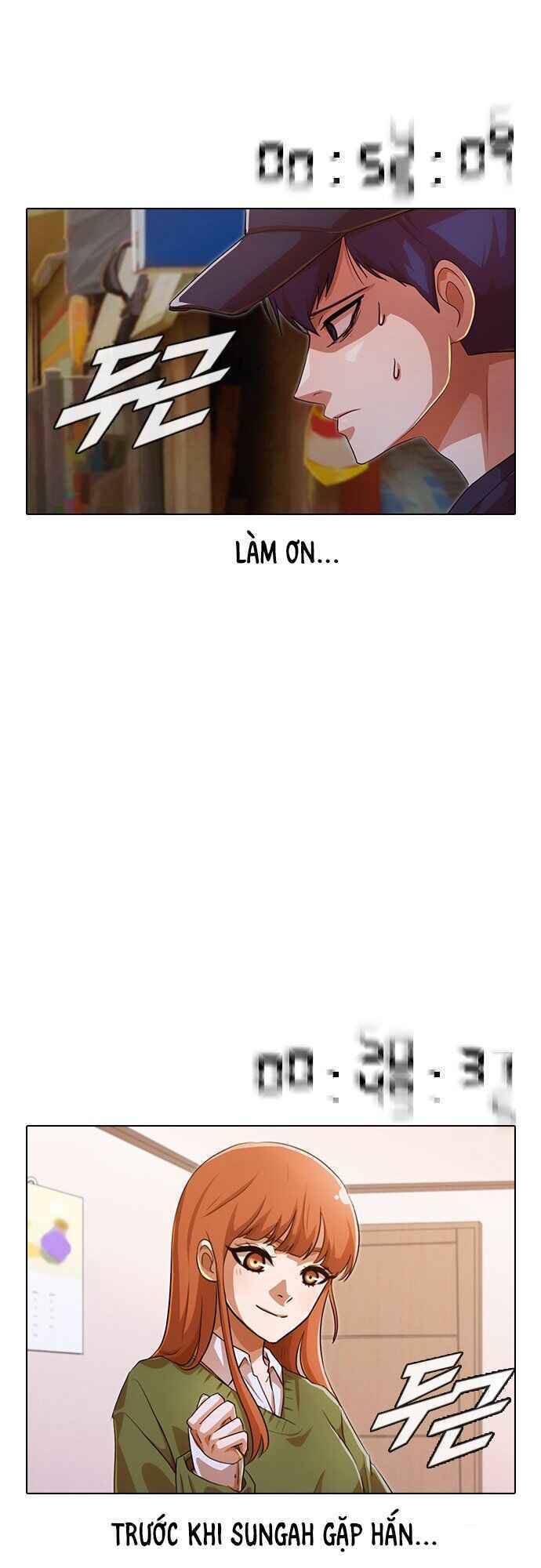 Cô Gái Từ Ứng Dụng Nhắn Tin Ngẫu Nhiên Chapter 102 - Trang 2