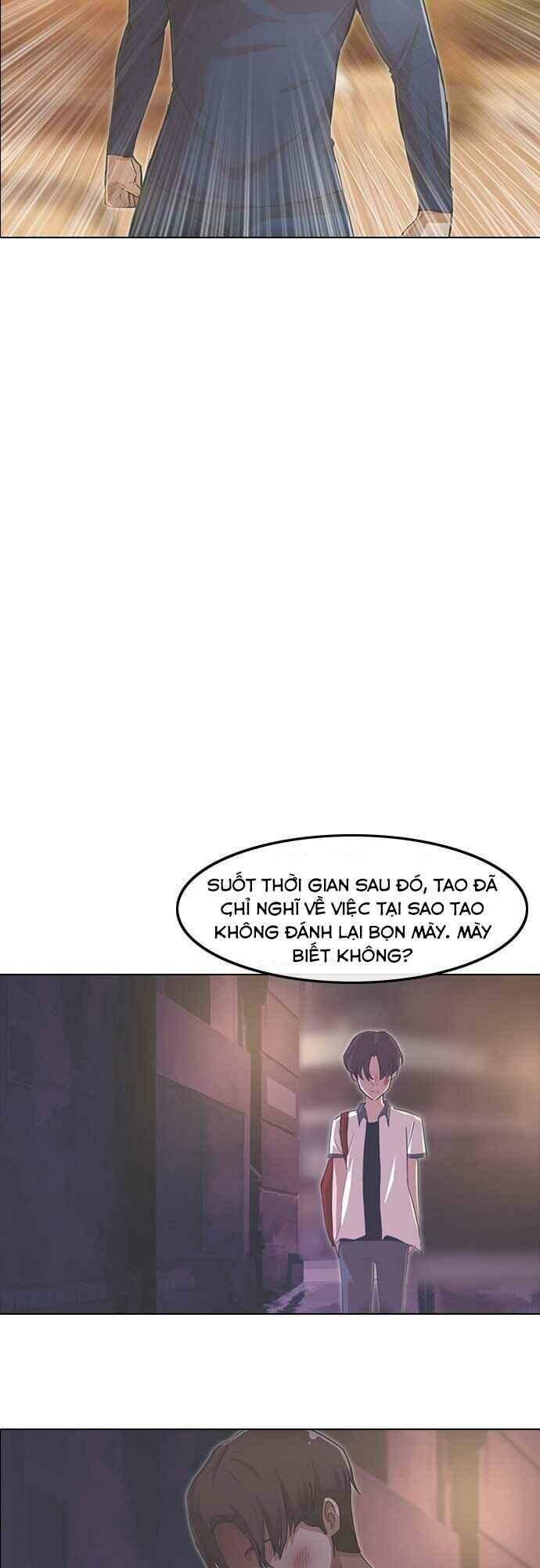 Cô Gái Từ Ứng Dụng Nhắn Tin Ngẫu Nhiên Chapter 102 - Trang 2