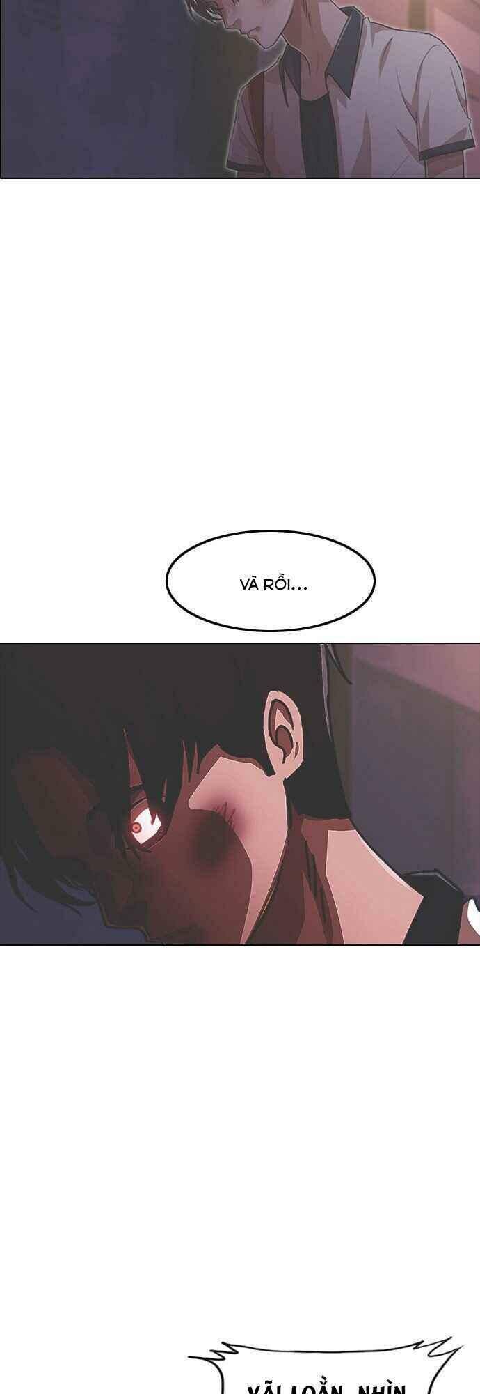 Cô Gái Từ Ứng Dụng Nhắn Tin Ngẫu Nhiên Chapter 102 - Trang 2