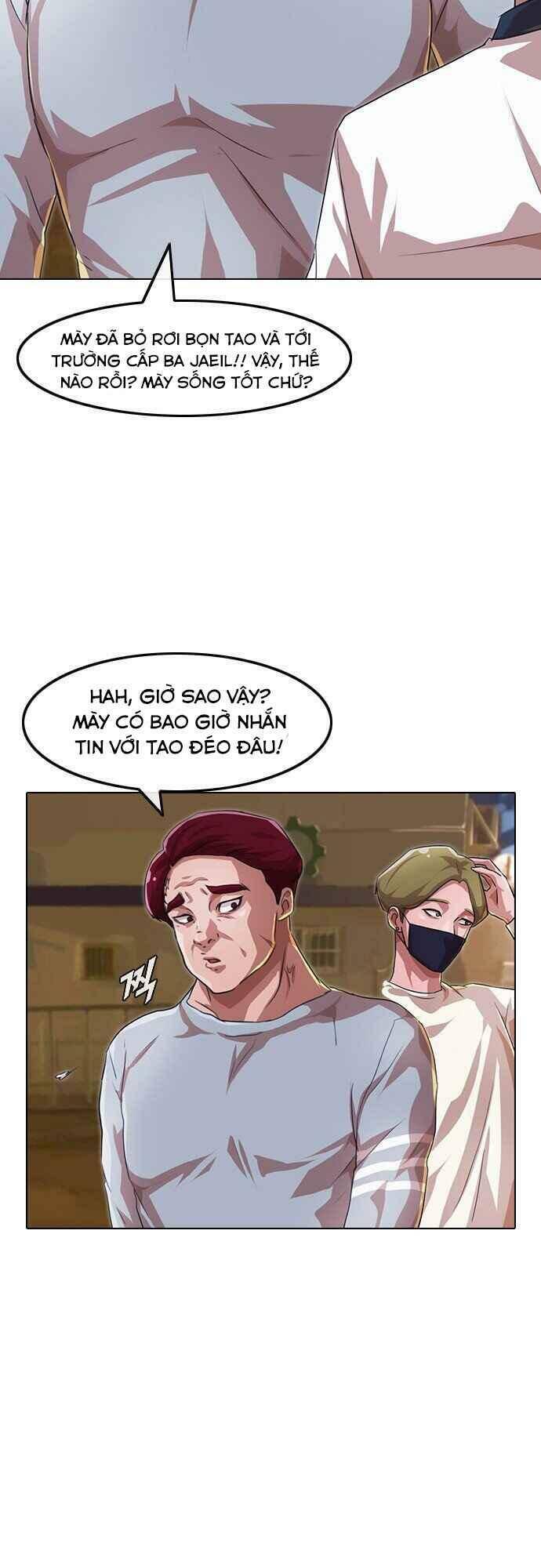 Cô Gái Từ Ứng Dụng Nhắn Tin Ngẫu Nhiên Chapter 102 - Trang 2