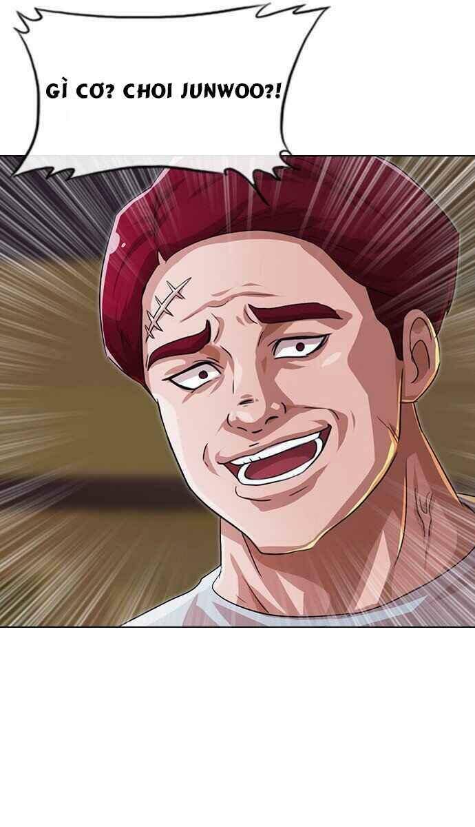 Cô Gái Từ Ứng Dụng Nhắn Tin Ngẫu Nhiên Chapter 102 - Trang 2