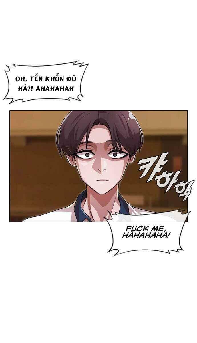 Cô Gái Từ Ứng Dụng Nhắn Tin Ngẫu Nhiên Chapter 102 - Trang 2