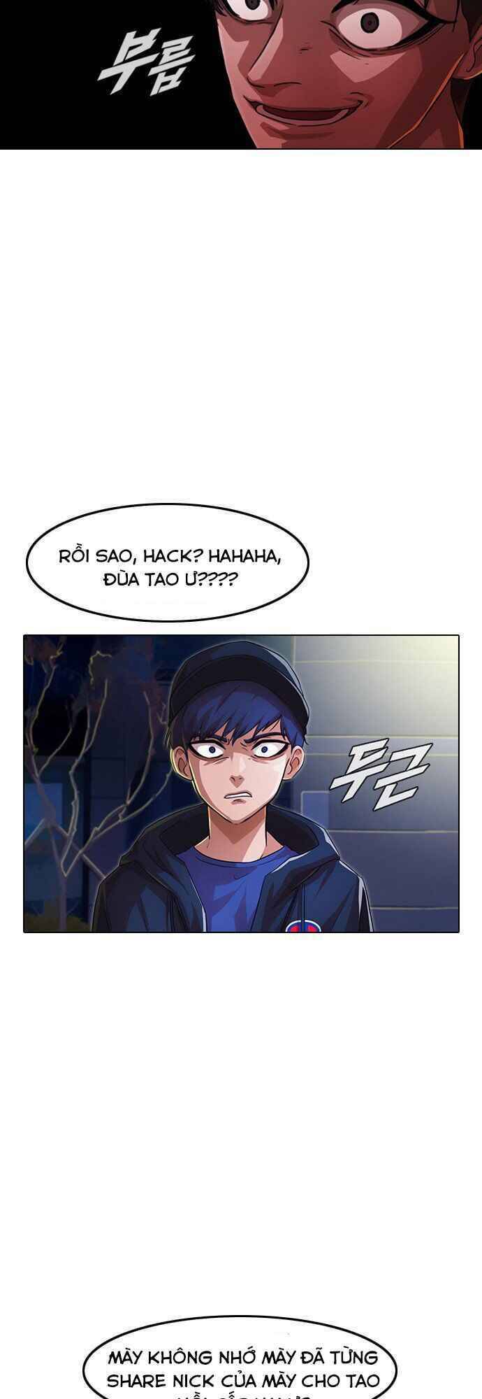 Cô Gái Từ Ứng Dụng Nhắn Tin Ngẫu Nhiên Chapter 102 - Trang 2