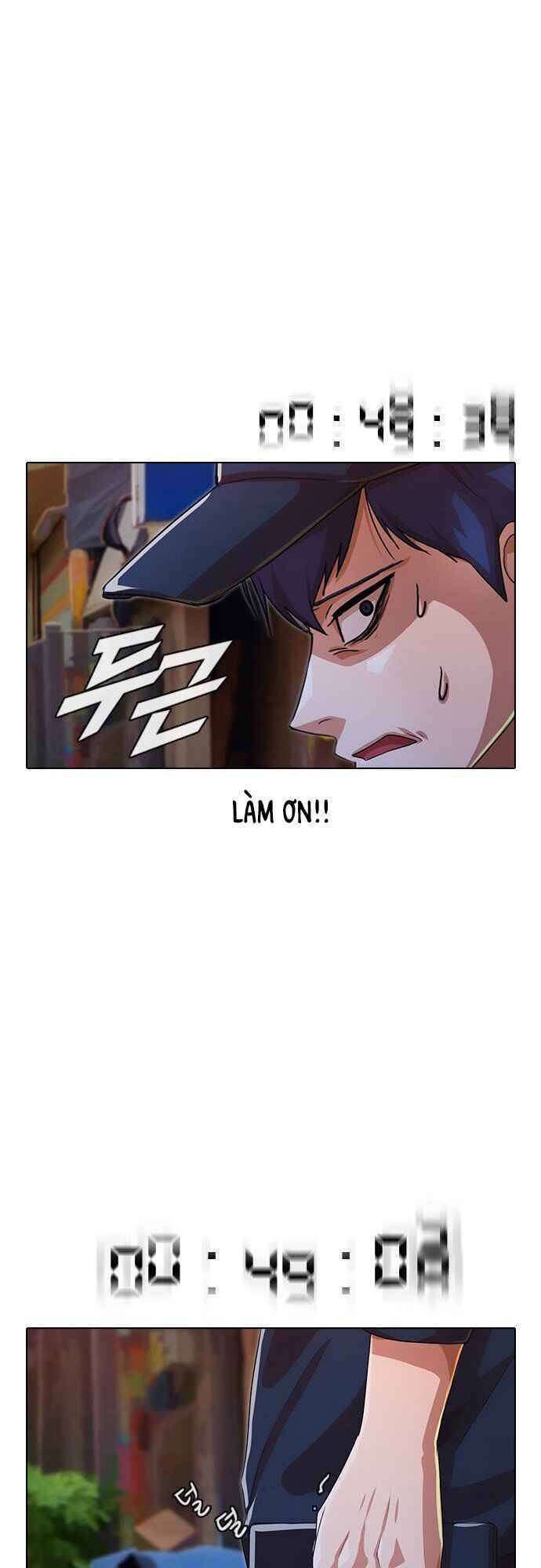 Cô Gái Từ Ứng Dụng Nhắn Tin Ngẫu Nhiên Chapter 102 - Trang 2