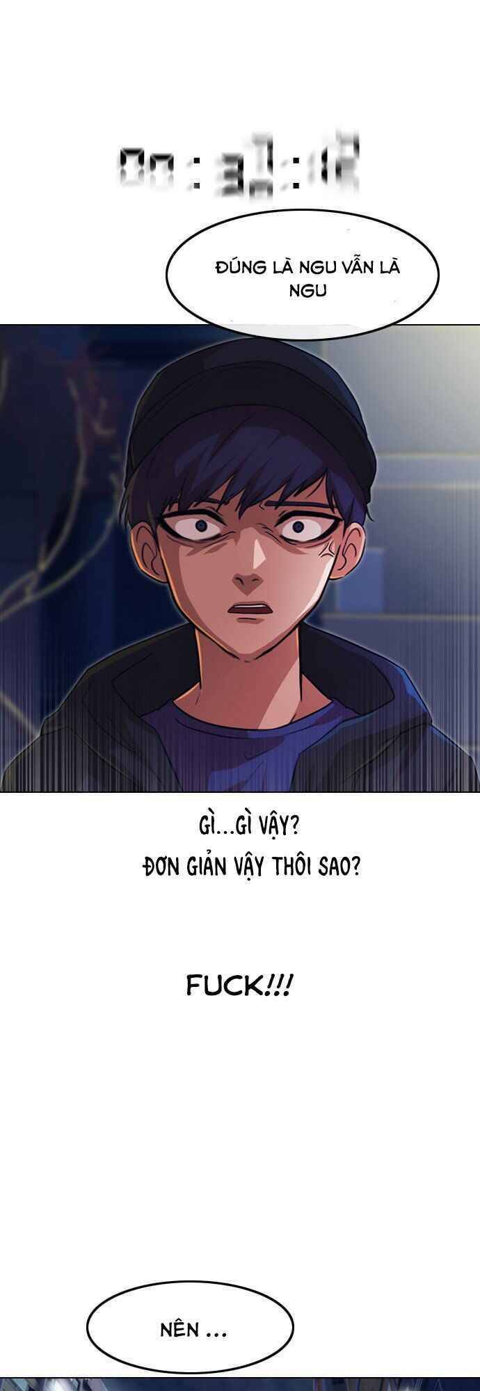 Cô Gái Từ Ứng Dụng Nhắn Tin Ngẫu Nhiên Chapter 102 - Trang 2