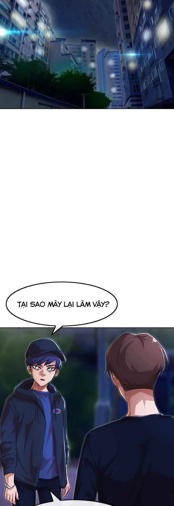 Cô Gái Từ Ứng Dụng Nhắn Tin Ngẫu Nhiên Chapter 102 - Trang 2