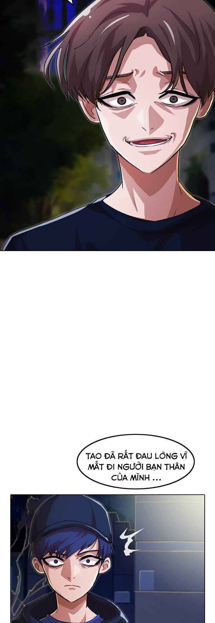 Cô Gái Từ Ứng Dụng Nhắn Tin Ngẫu Nhiên Chapter 102 - Trang 2