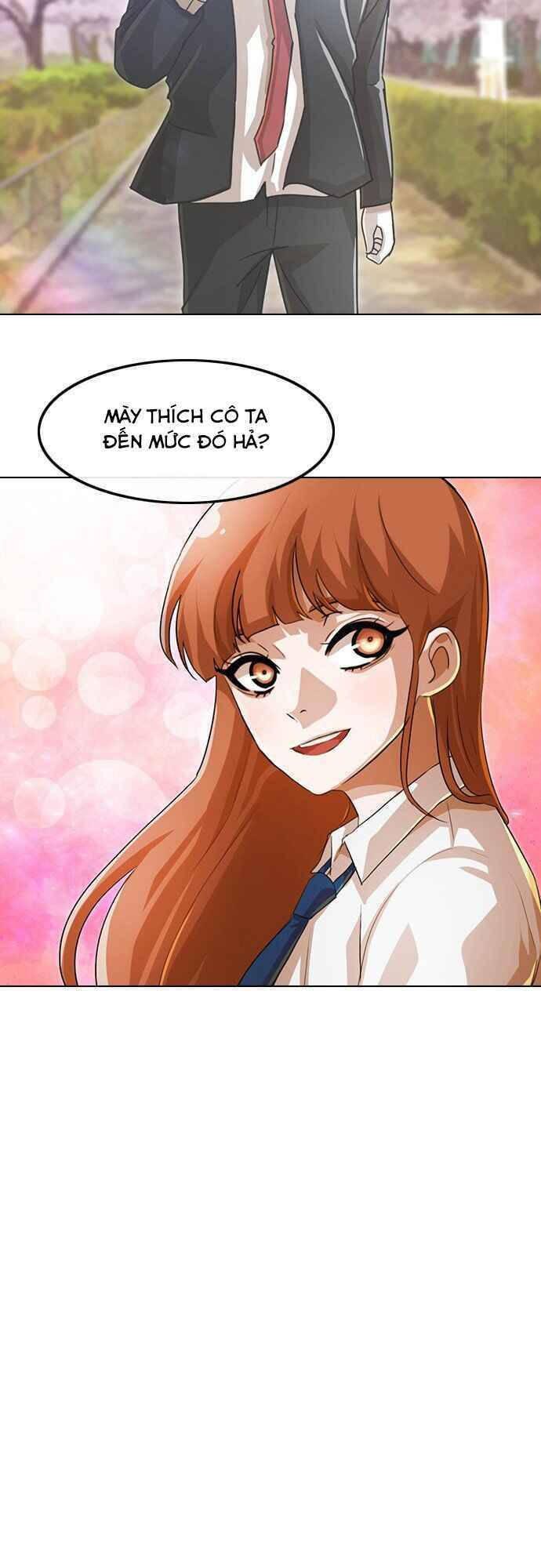 Cô Gái Từ Ứng Dụng Nhắn Tin Ngẫu Nhiên Chapter 102 - Trang 2