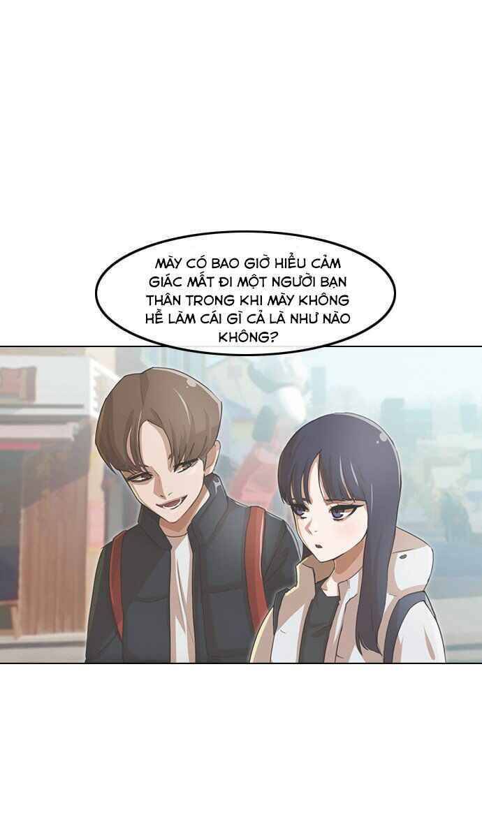 Cô Gái Từ Ứng Dụng Nhắn Tin Ngẫu Nhiên Chapter 102 - Trang 2