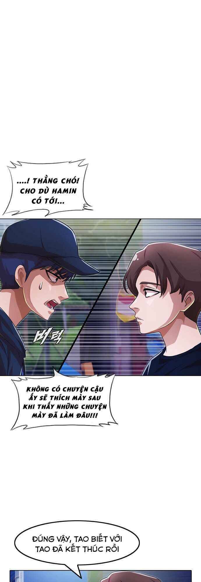 Cô Gái Từ Ứng Dụng Nhắn Tin Ngẫu Nhiên Chapter 102 - Trang 2