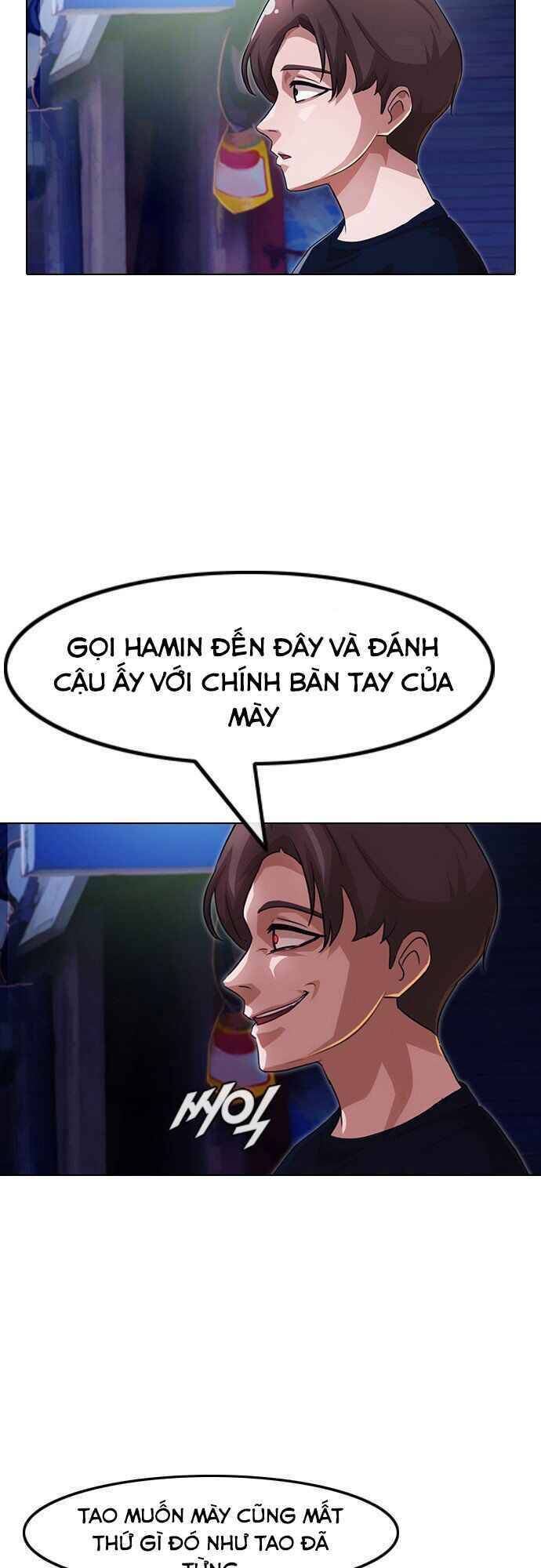 Cô Gái Từ Ứng Dụng Nhắn Tin Ngẫu Nhiên Chapter 102 - Trang 2