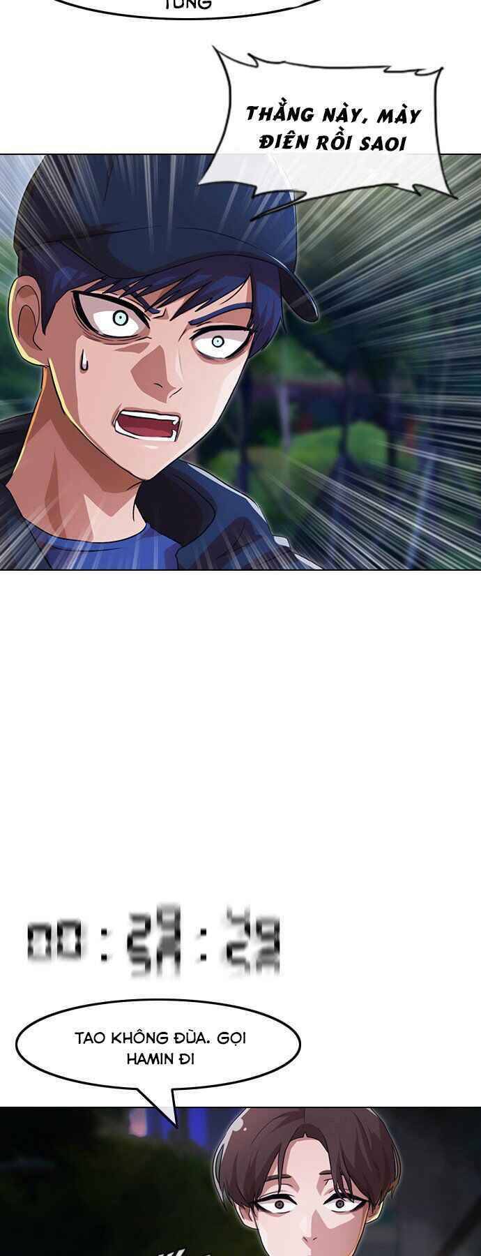 Cô Gái Từ Ứng Dụng Nhắn Tin Ngẫu Nhiên Chapter 102 - Trang 2