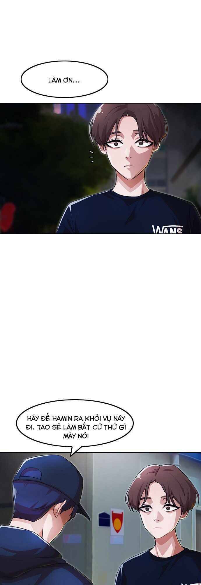 Cô Gái Từ Ứng Dụng Nhắn Tin Ngẫu Nhiên Chapter 102 - Trang 2