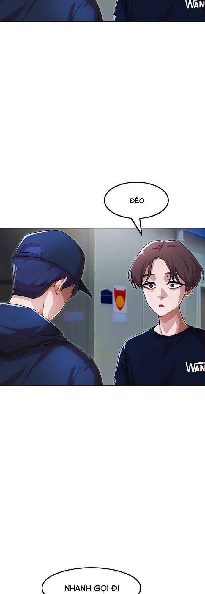 Cô Gái Từ Ứng Dụng Nhắn Tin Ngẫu Nhiên Chapter 102 - Trang 2