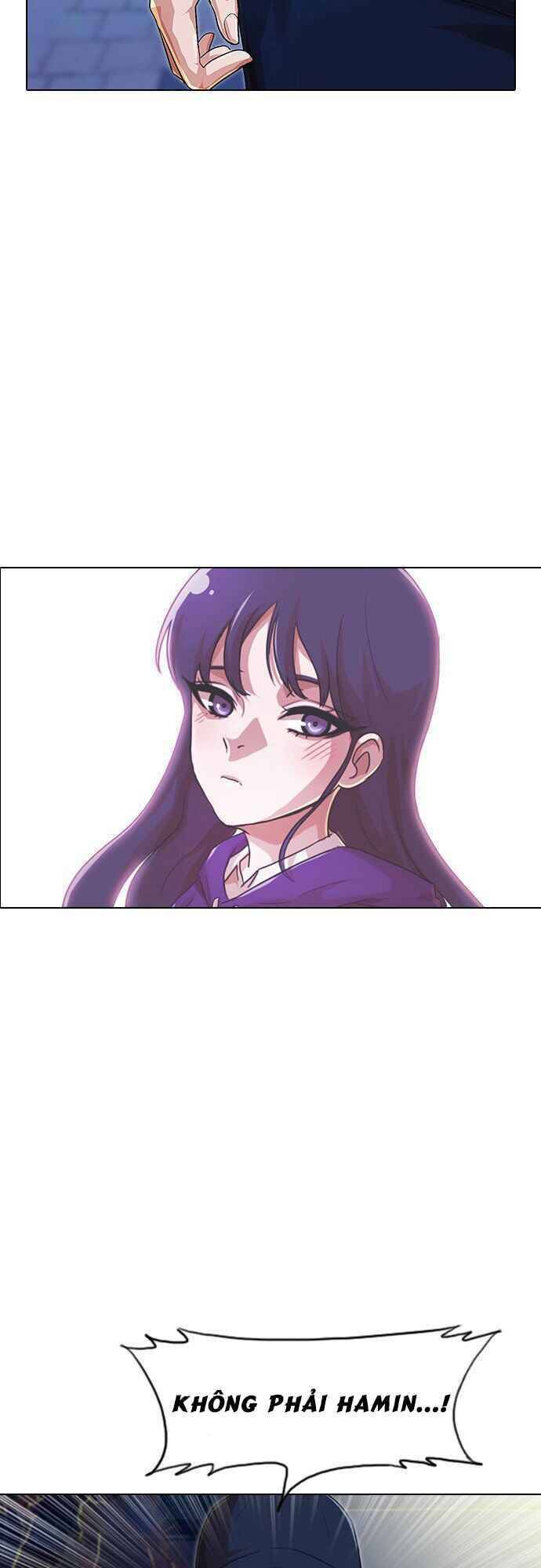 Cô Gái Từ Ứng Dụng Nhắn Tin Ngẫu Nhiên Chapter 102 - Trang 2