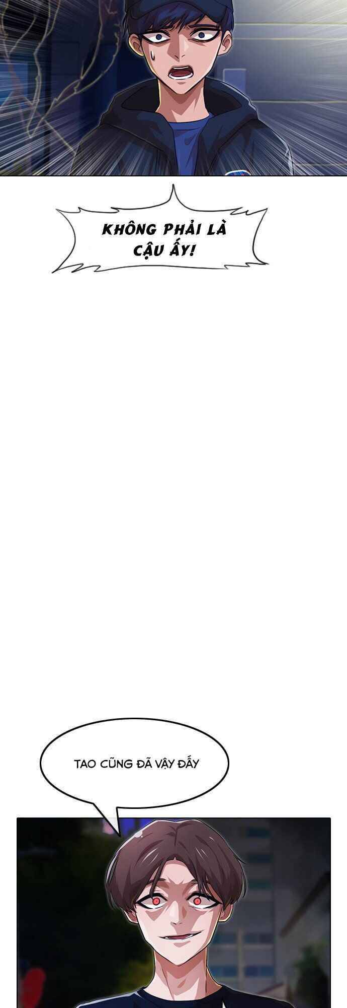 Cô Gái Từ Ứng Dụng Nhắn Tin Ngẫu Nhiên Chapter 102 - Trang 2