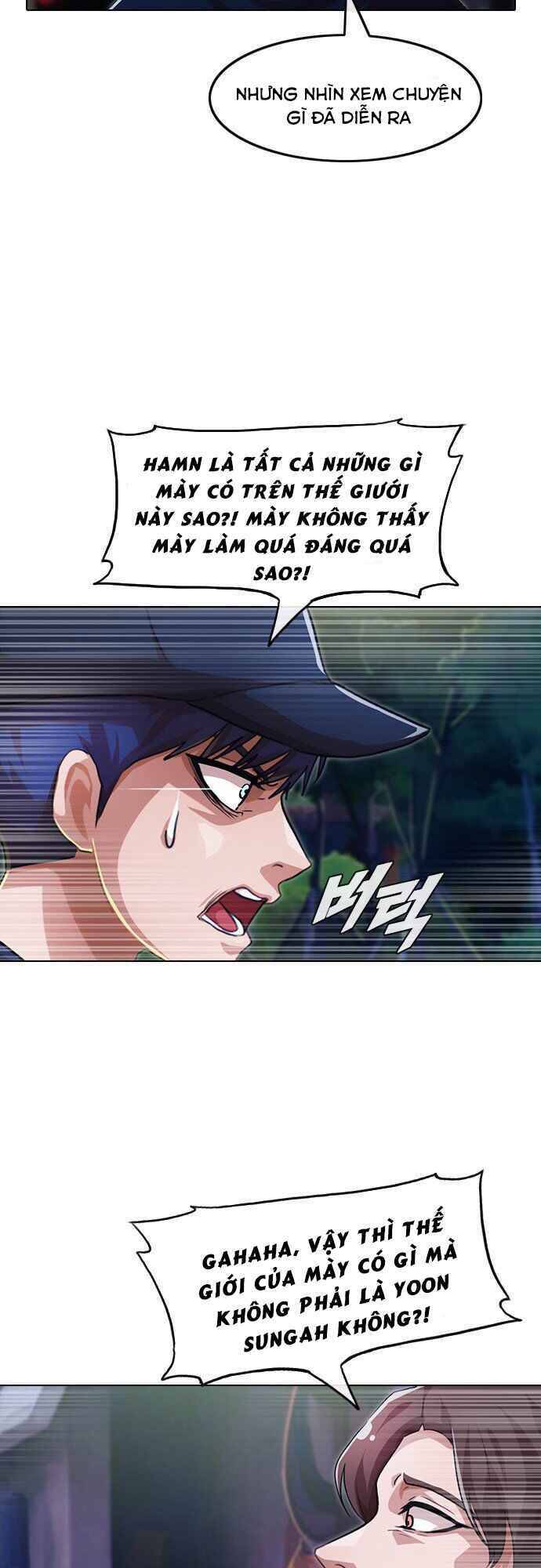 Cô Gái Từ Ứng Dụng Nhắn Tin Ngẫu Nhiên Chapter 102 - Trang 2