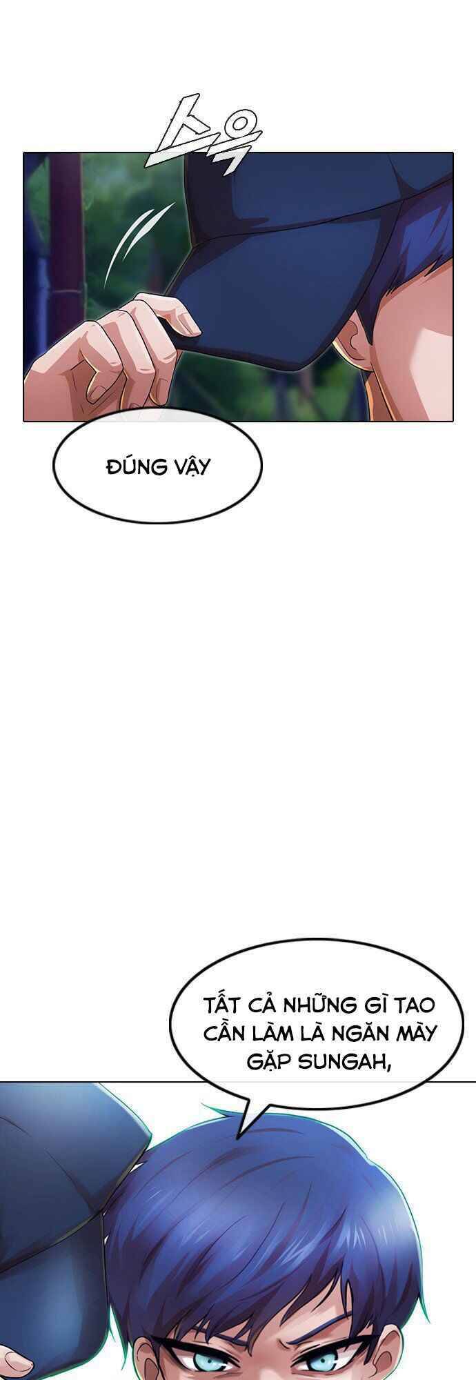 Cô Gái Từ Ứng Dụng Nhắn Tin Ngẫu Nhiên Chapter 102 - Trang 2