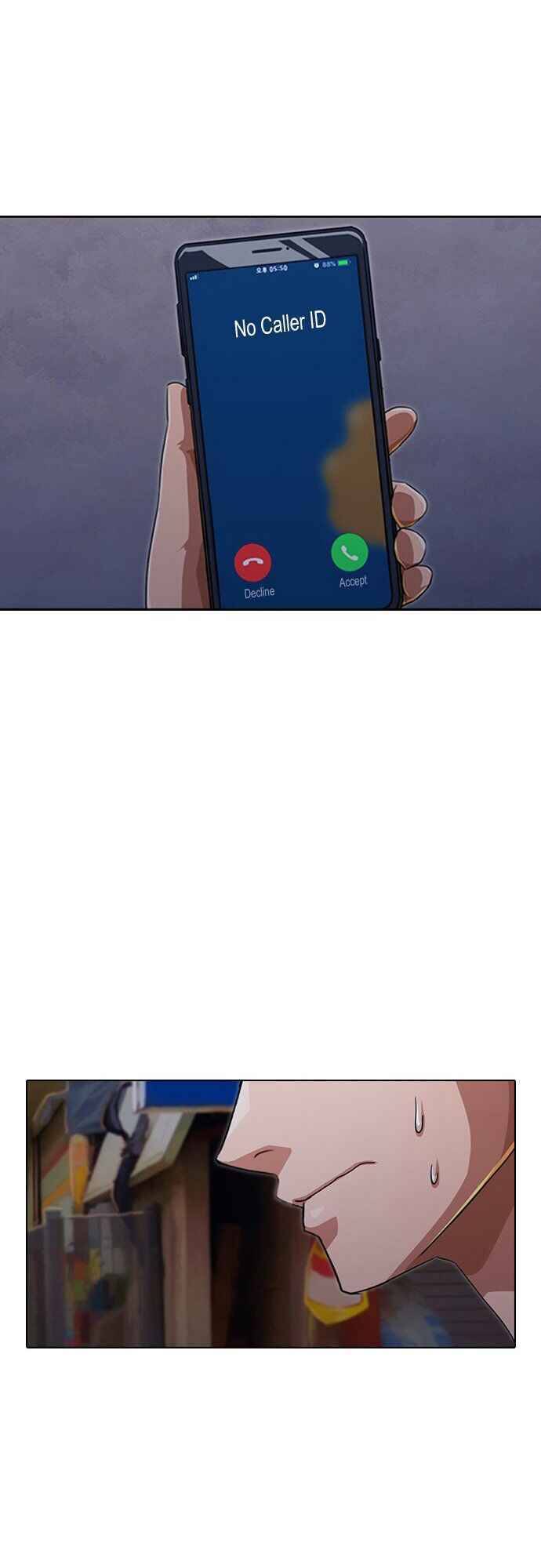 Cô Gái Từ Ứng Dụng Nhắn Tin Ngẫu Nhiên Chapter 102 - Trang 2