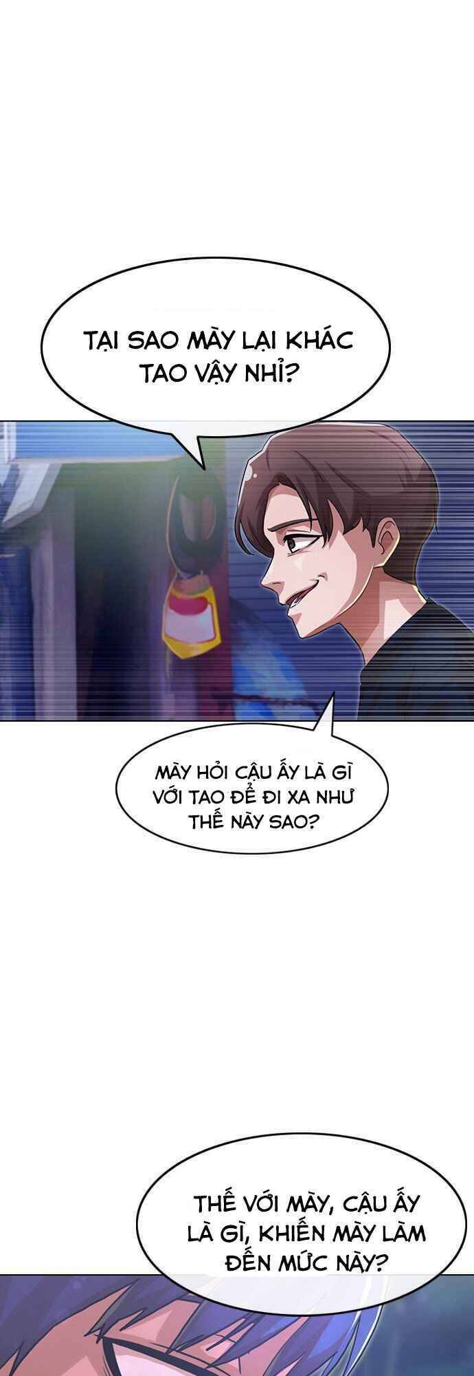 Cô Gái Từ Ứng Dụng Nhắn Tin Ngẫu Nhiên Chapter 102 - Trang 2