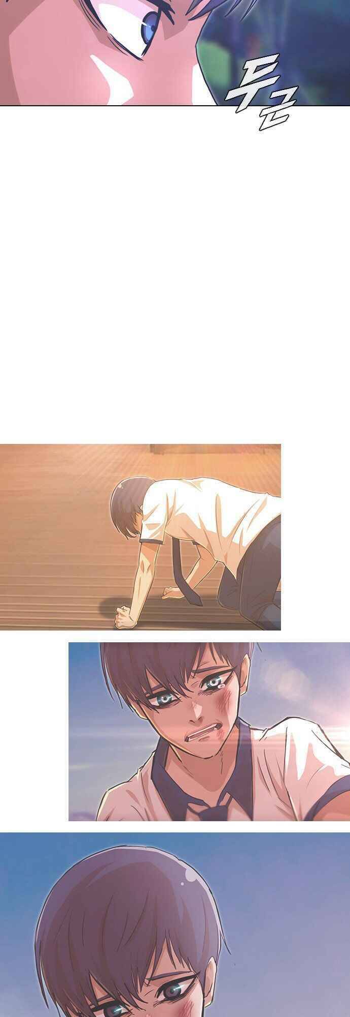 Cô Gái Từ Ứng Dụng Nhắn Tin Ngẫu Nhiên Chapter 102 - Trang 2