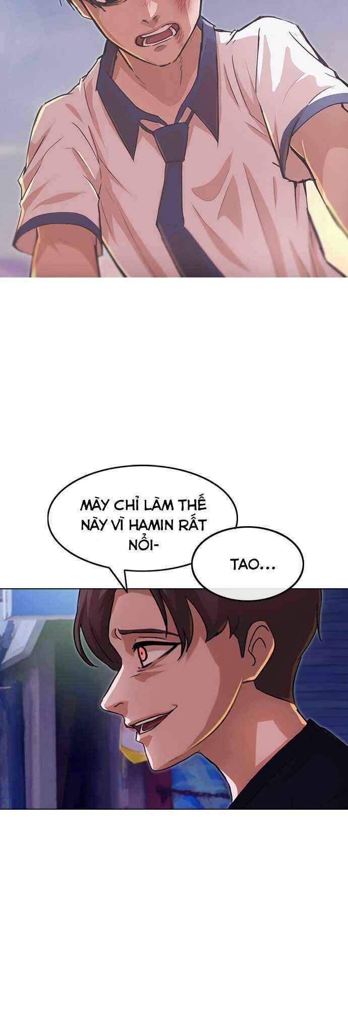 Cô Gái Từ Ứng Dụng Nhắn Tin Ngẫu Nhiên Chapter 102 - Trang 2