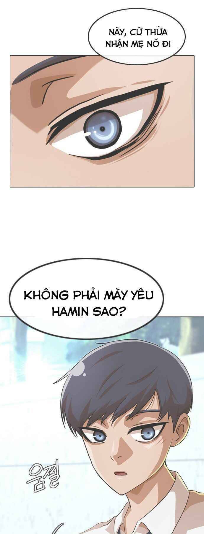 Cô Gái Từ Ứng Dụng Nhắn Tin Ngẫu Nhiên Chapter 102 - Trang 2