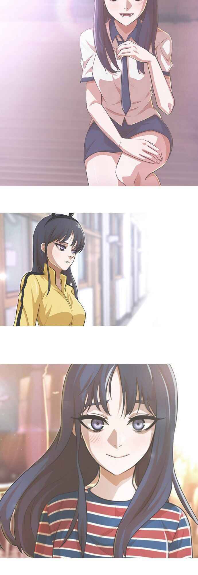 Cô Gái Từ Ứng Dụng Nhắn Tin Ngẫu Nhiên Chapter 102 - Trang 2