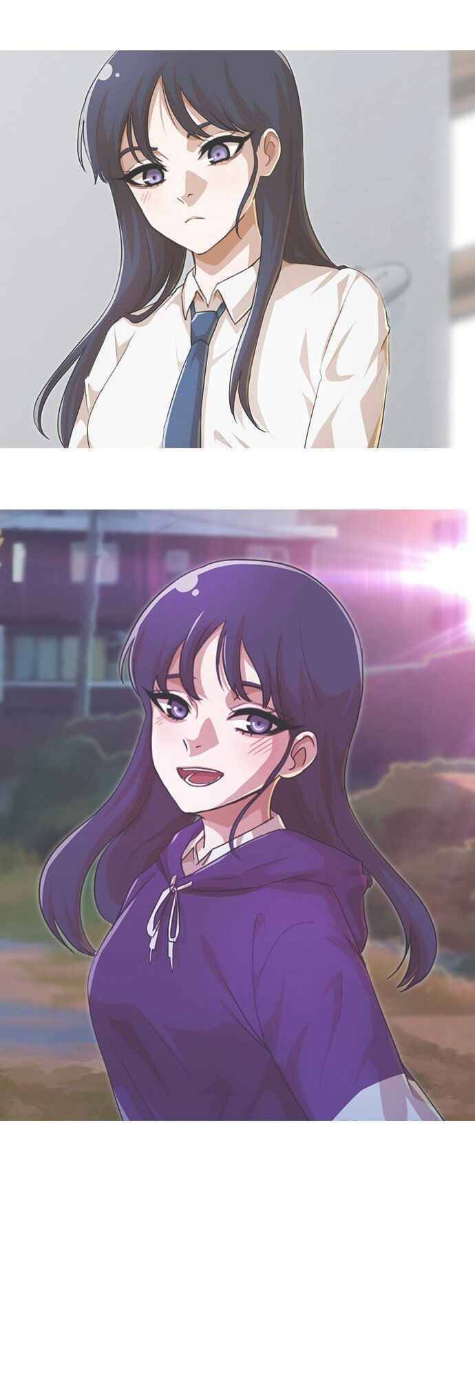 Cô Gái Từ Ứng Dụng Nhắn Tin Ngẫu Nhiên Chapter 102 - Trang 2