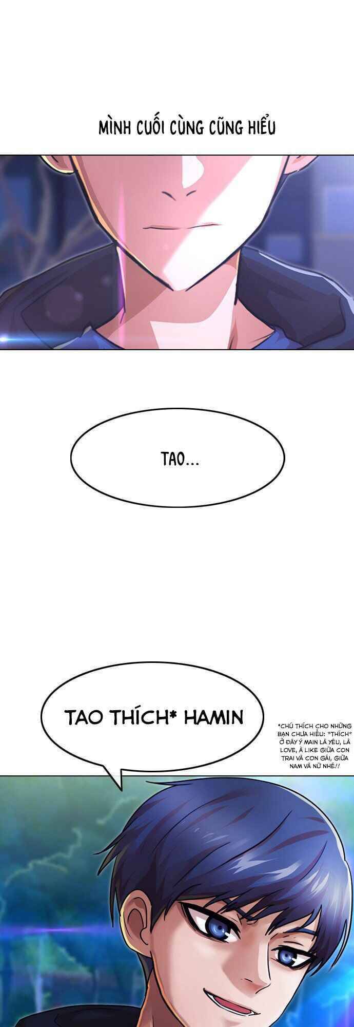 Cô Gái Từ Ứng Dụng Nhắn Tin Ngẫu Nhiên Chapter 102 - Trang 2