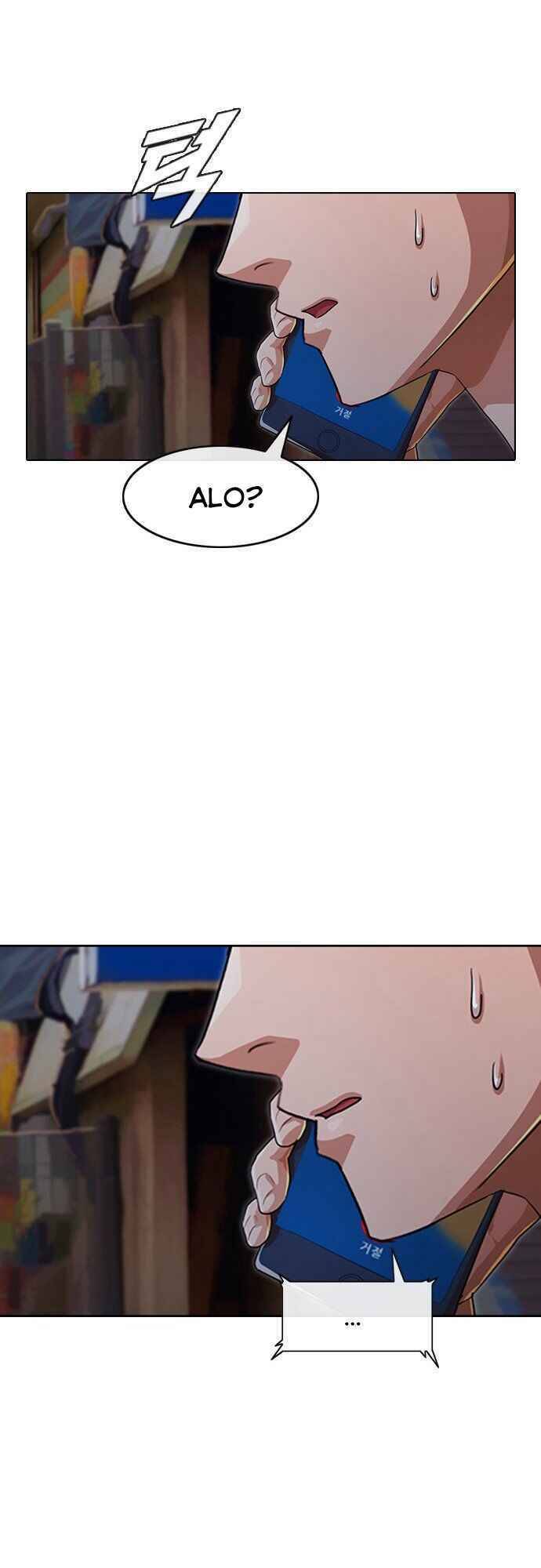 Cô Gái Từ Ứng Dụng Nhắn Tin Ngẫu Nhiên Chapter 102 - Trang 2