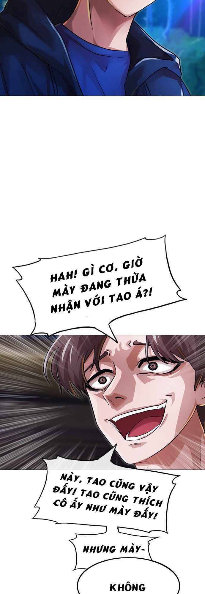 Cô Gái Từ Ứng Dụng Nhắn Tin Ngẫu Nhiên Chapter 102 - Trang 2