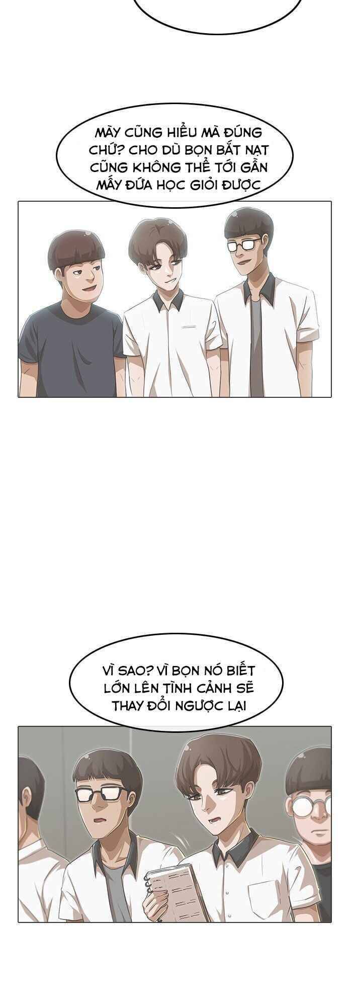 Cô Gái Từ Ứng Dụng Nhắn Tin Ngẫu Nhiên Chapter 102 - Trang 2