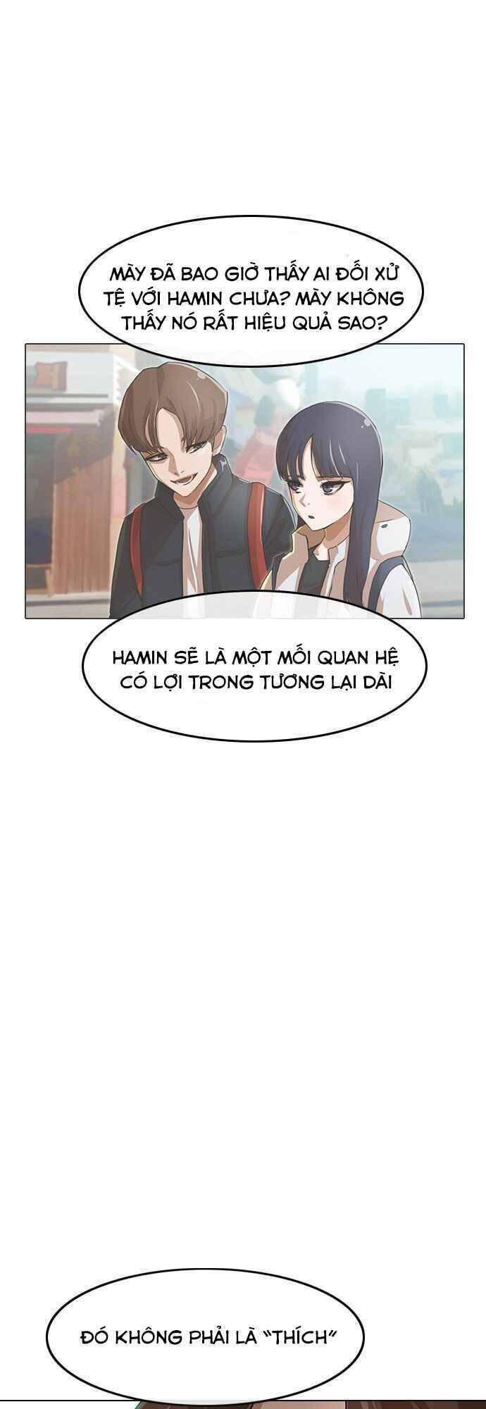 Cô Gái Từ Ứng Dụng Nhắn Tin Ngẫu Nhiên Chapter 102 - Trang 2