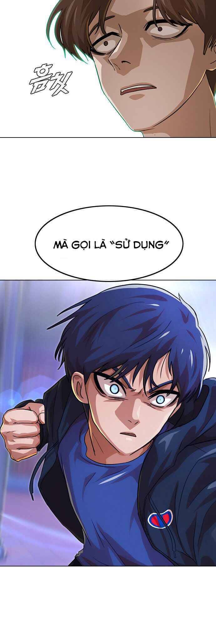 Cô Gái Từ Ứng Dụng Nhắn Tin Ngẫu Nhiên Chapter 102 - Trang 2